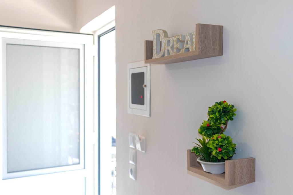 Fotografie z fotogalerie ubytování Beachside Apartment-2 v destinaci Afantou
