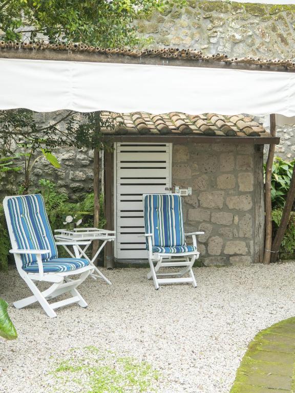 Fotografie z fotogalerie ubytování Suite Lidia B&B v Sorrentu