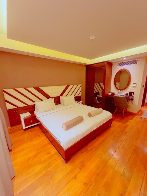 Granada Hotel - Doppelzimmer