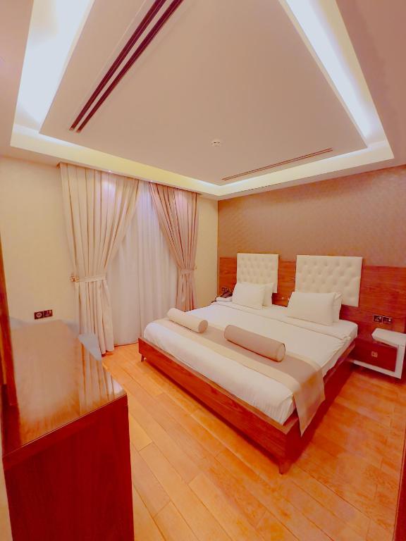 Granada Hotel - Deluxe Suite