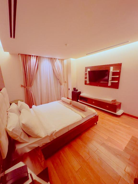 Granada Hotel - Deluxe Einzelzimmer