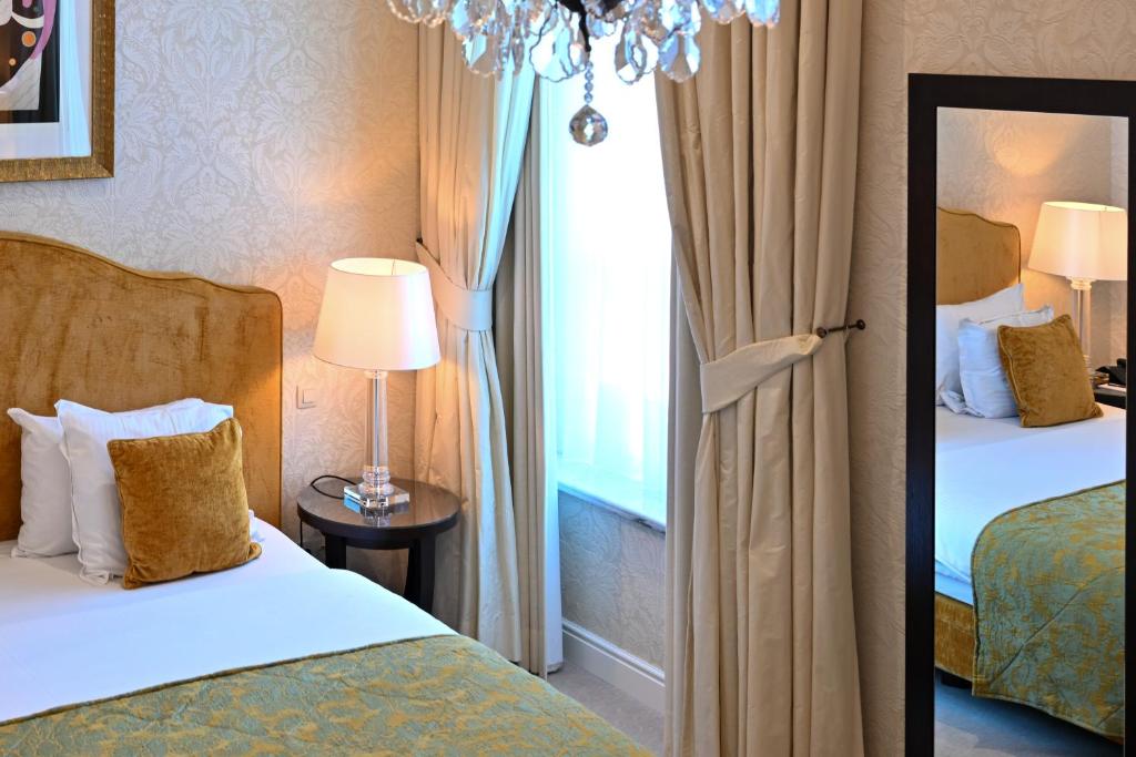 Grand Hotel Casselbergh - Resim 31