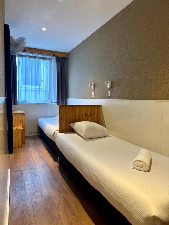 Hotel Old Quarter - Resim 28