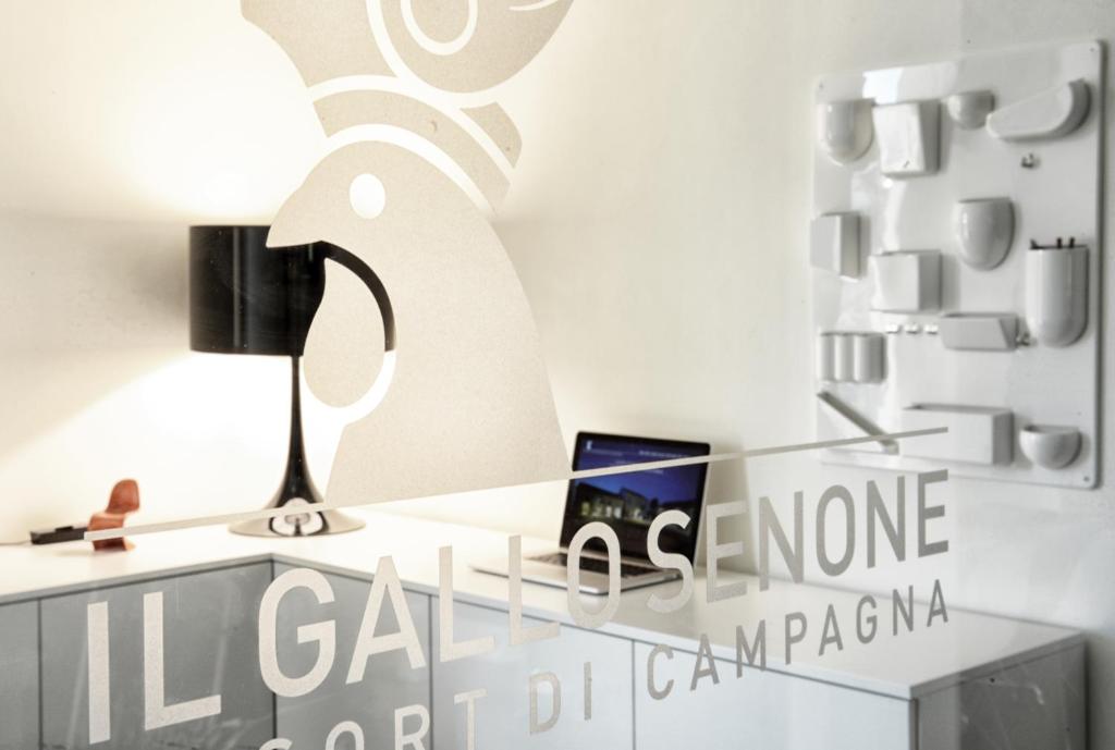 Фотография из галереи Resort Il Gallo Senone в Сенигаллии