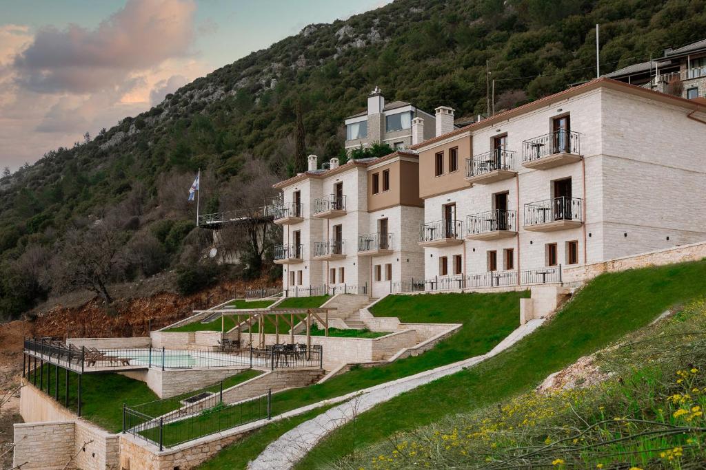 The View Hotel - Resim 7