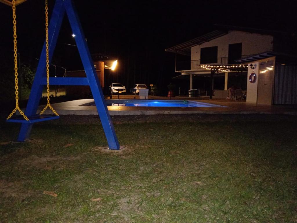 Finca hotel el porvenir