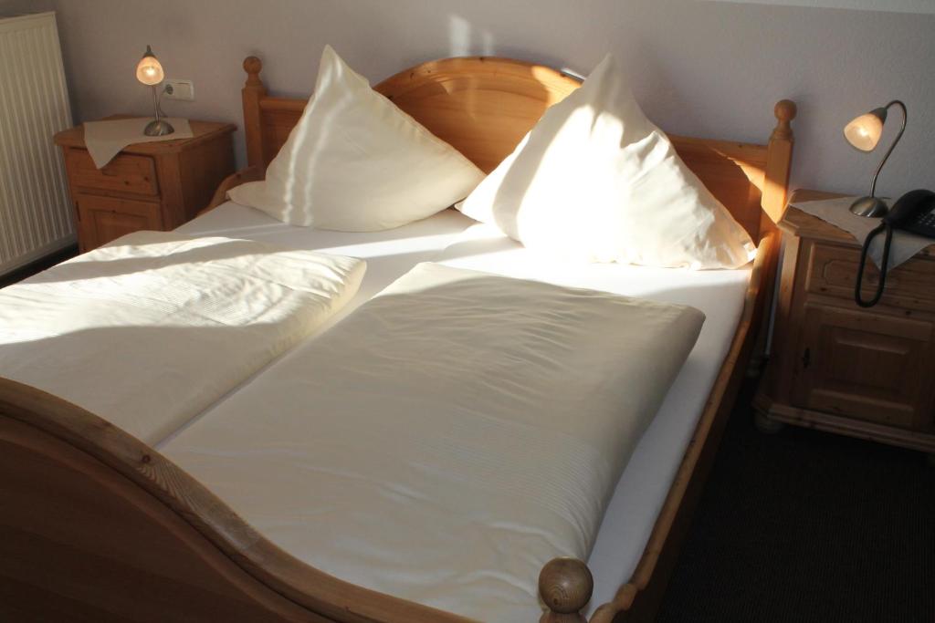 Landhaus Hotel Göke - Comfort Room