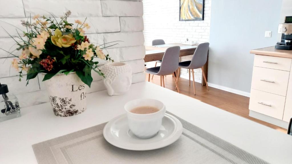 Sky Apartment - Housity