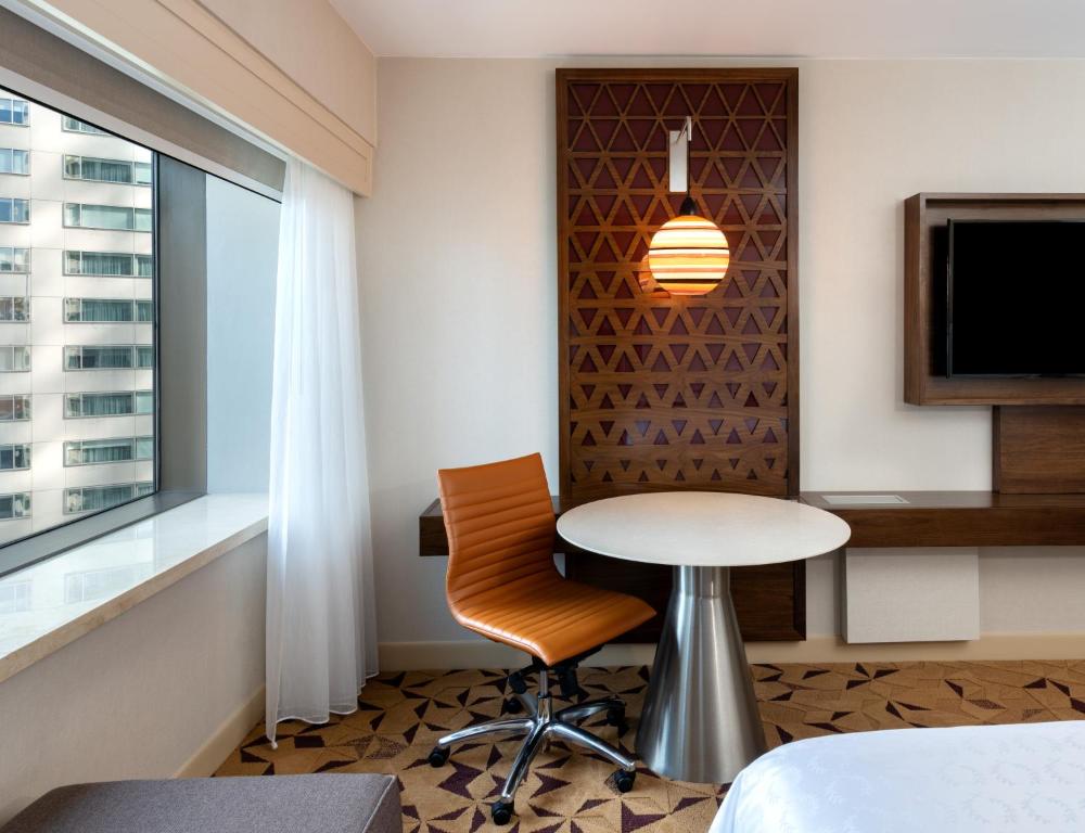 Sheraton Grand Seattle - 