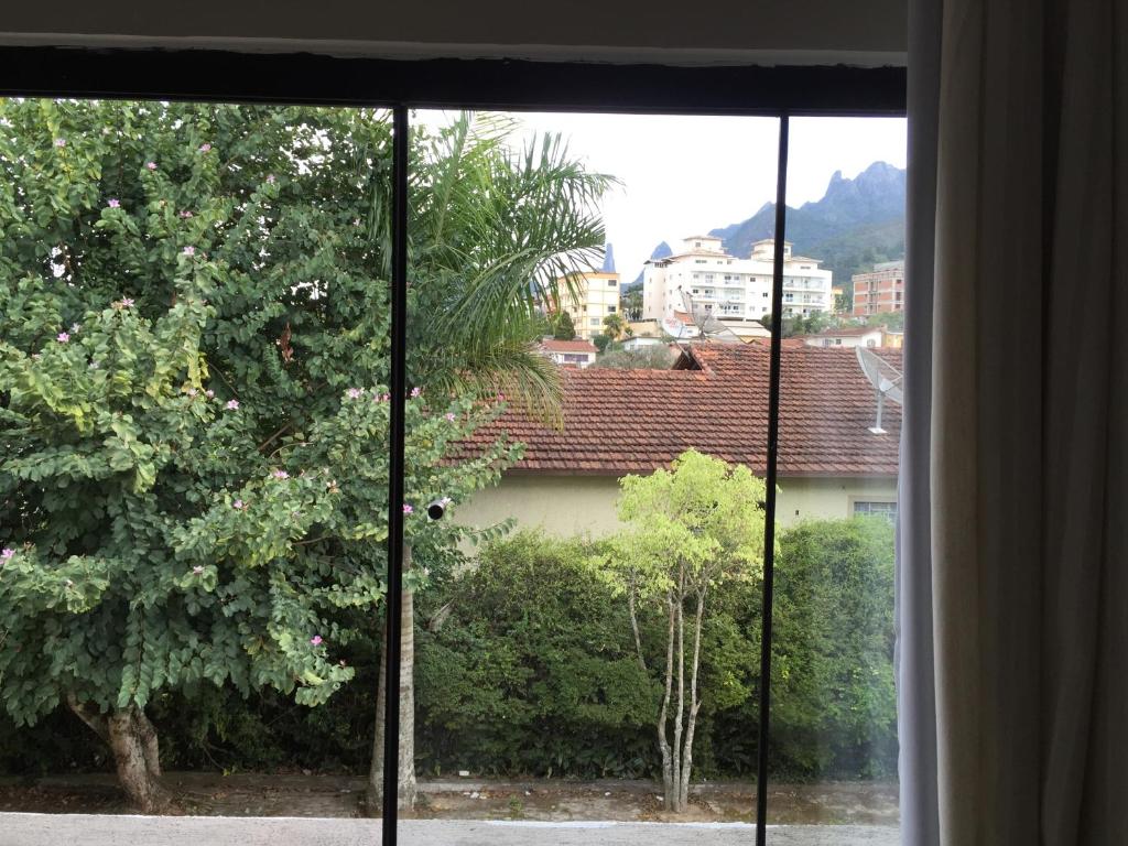  Hotel Vila Nova