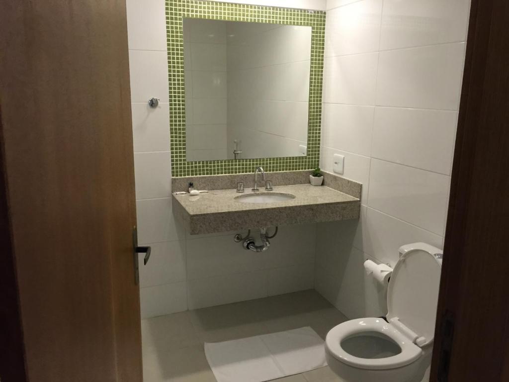  Hotel Vila Nova