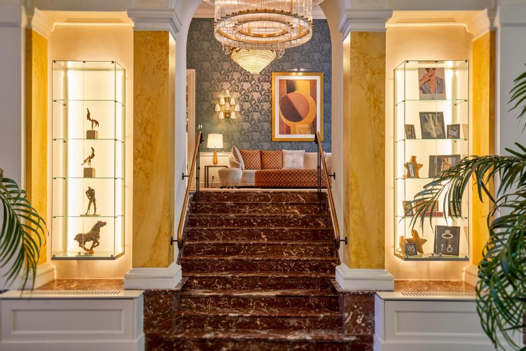 Grand Hotel Casselbergh - Resim 5