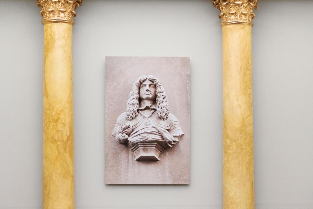 Grand Hotel Casselbergh - Resim 28