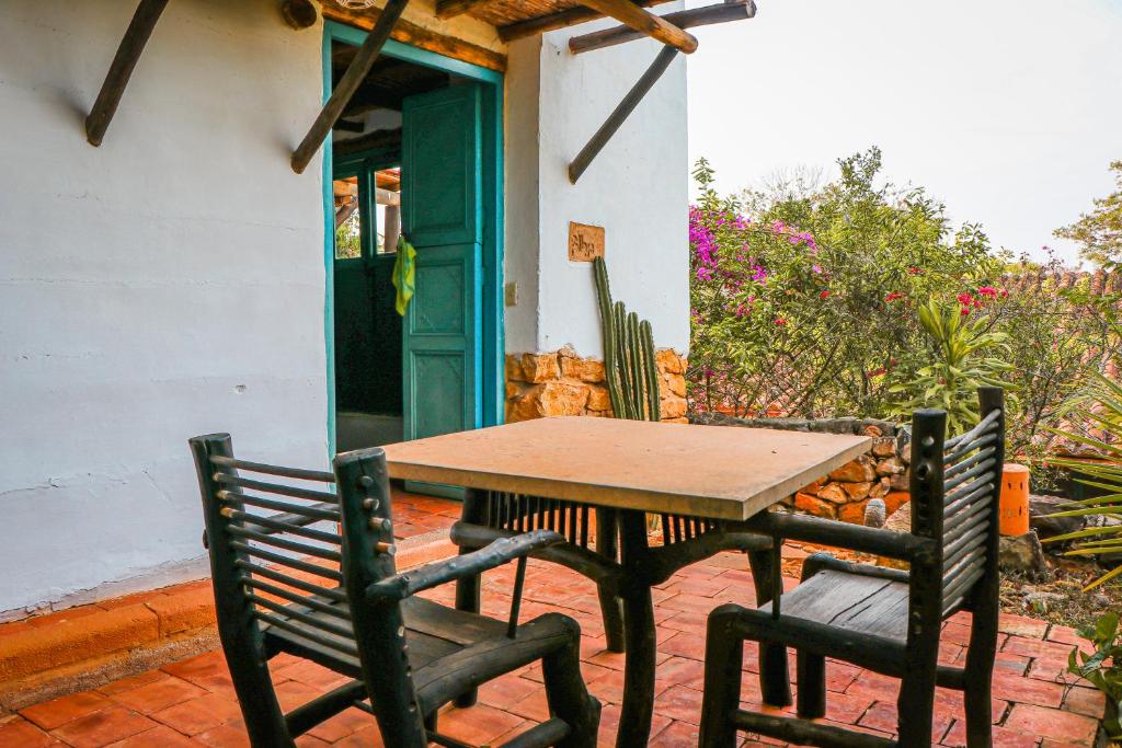Featured hotels in Barichara, best rated 538591515