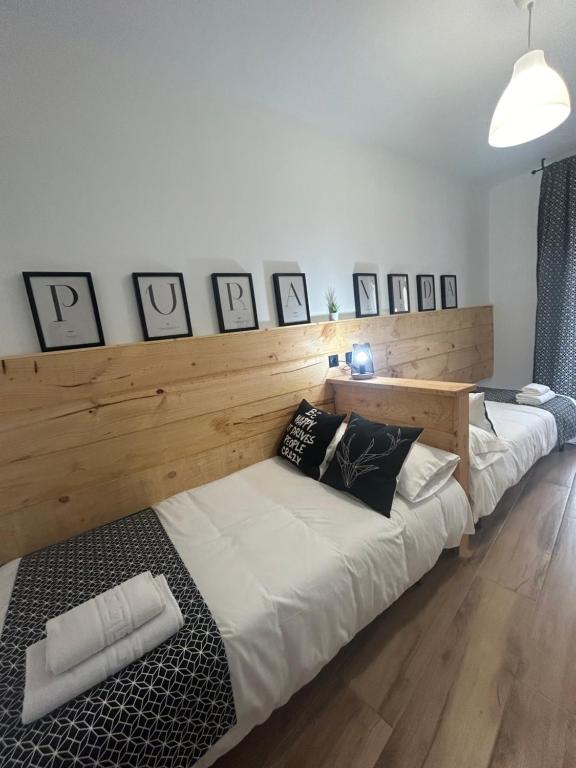 Apartamento Pura Vida - 3