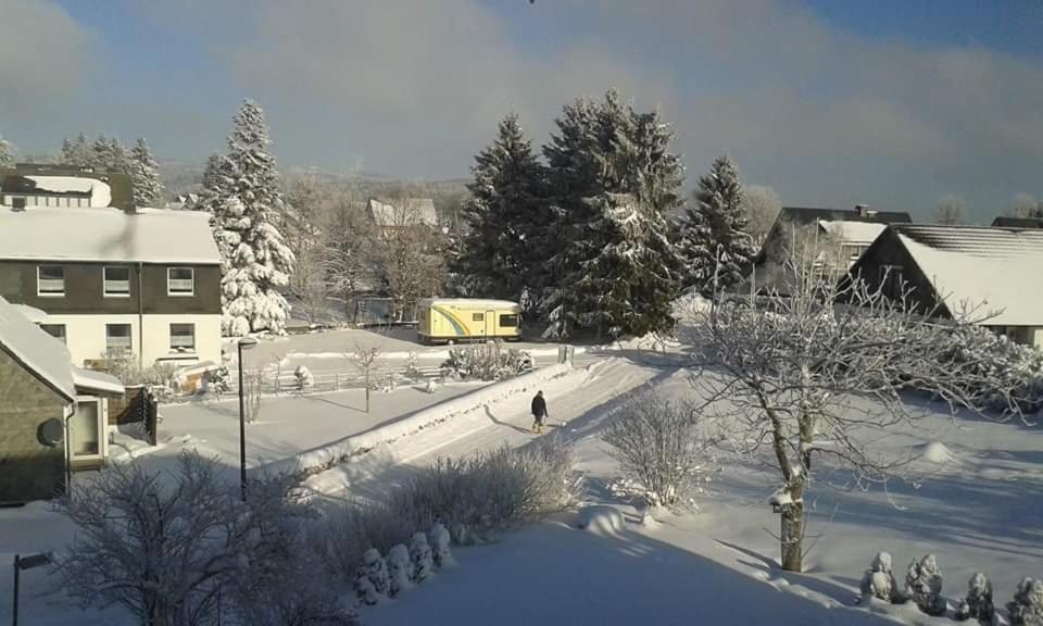 Pension Hubertus - 10