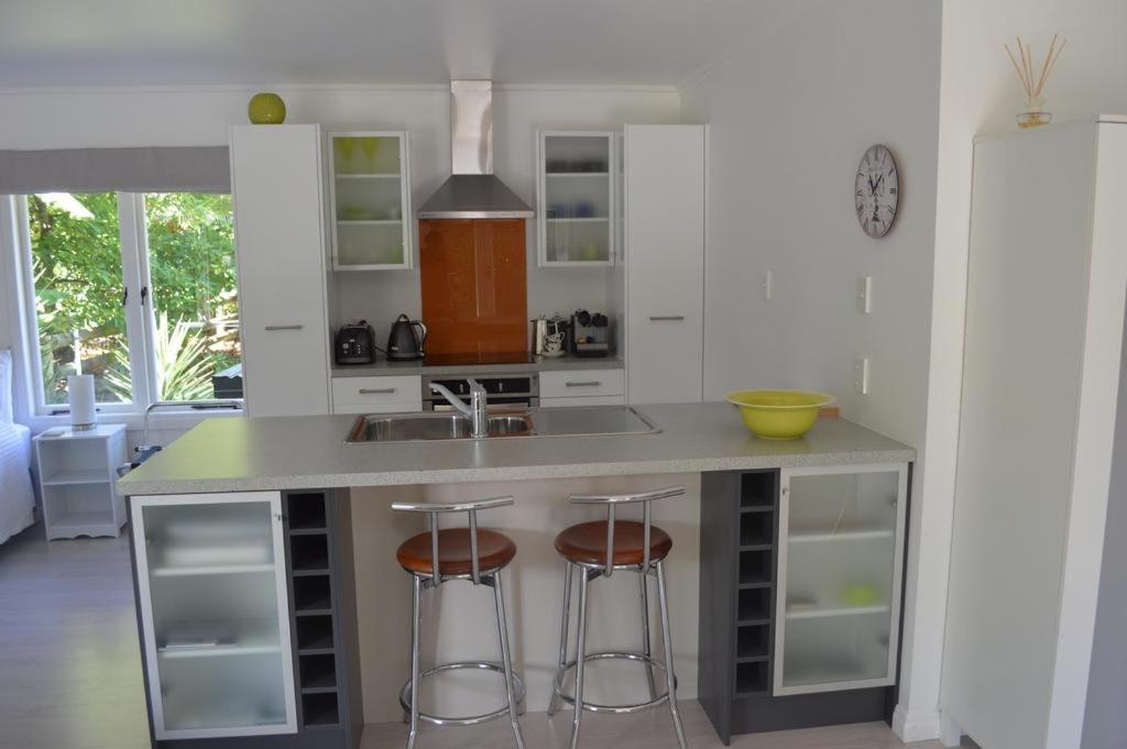 La Frontiere Boutique Accommodation - Villa Superior