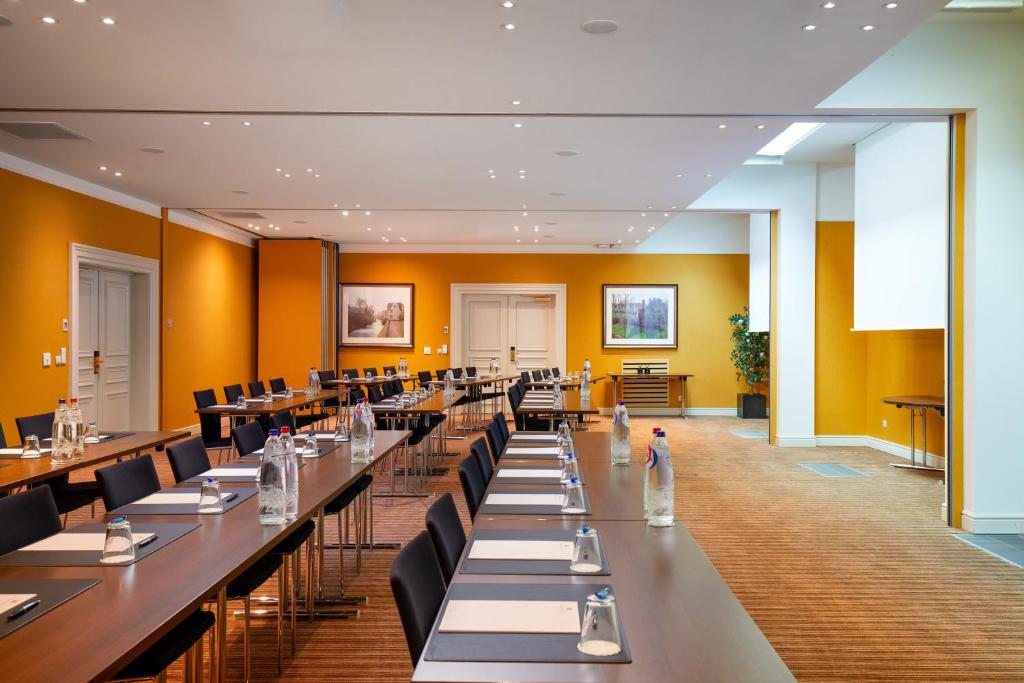 Grand Hotel Casselbergh - Resim 24