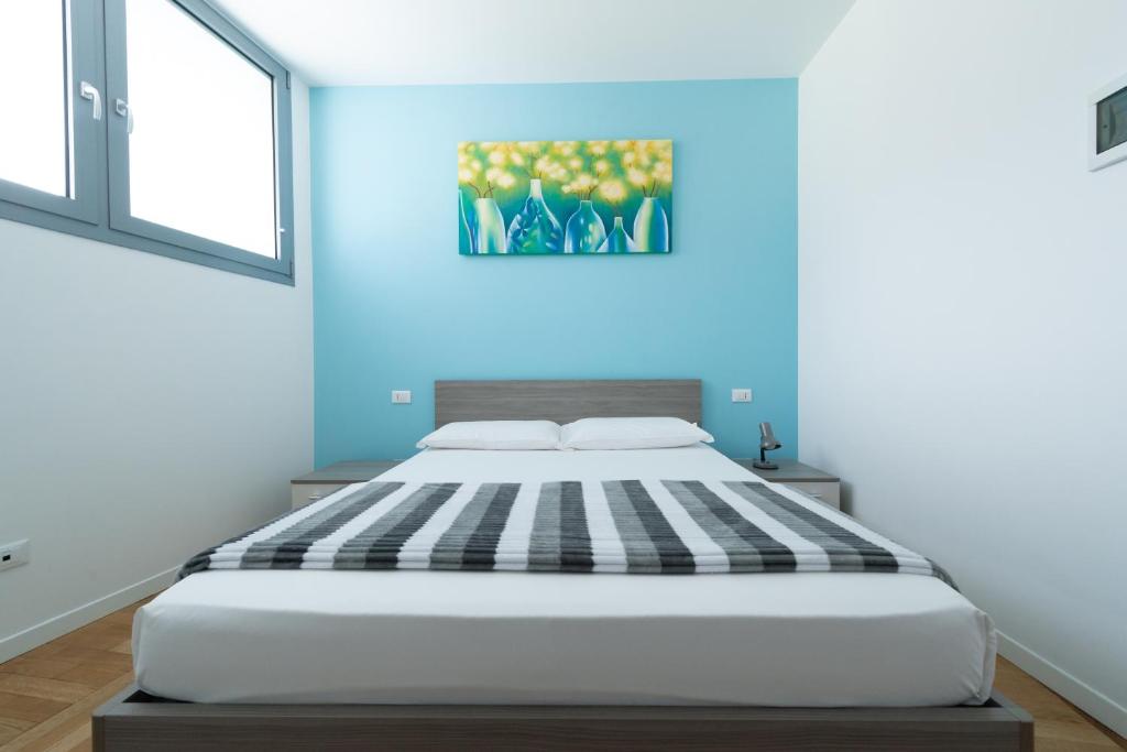 Marconi House - 双人间 - 带私人浴室
