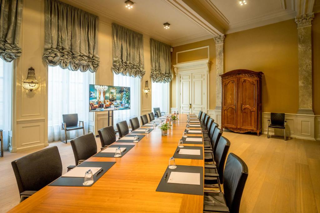 Grand Hotel Casselbergh - Resim 19