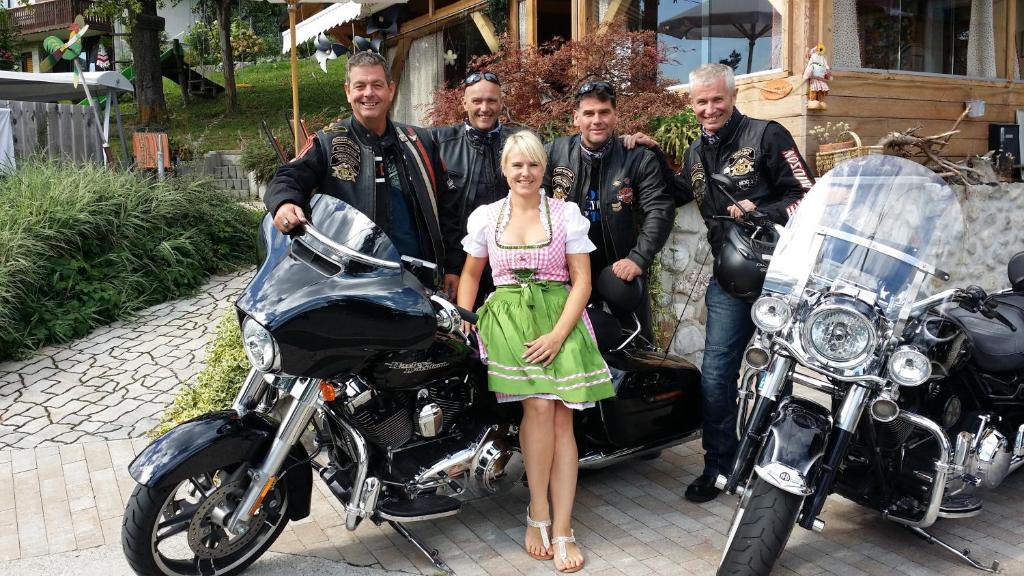Hosté ubytování Slovenian Traditional Guest House