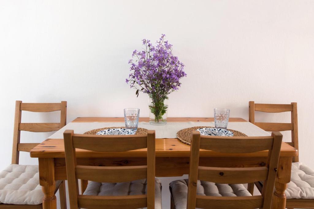 Fotografie z fotogalerie ubytování NiSea Apartments v destinaci Ipsos