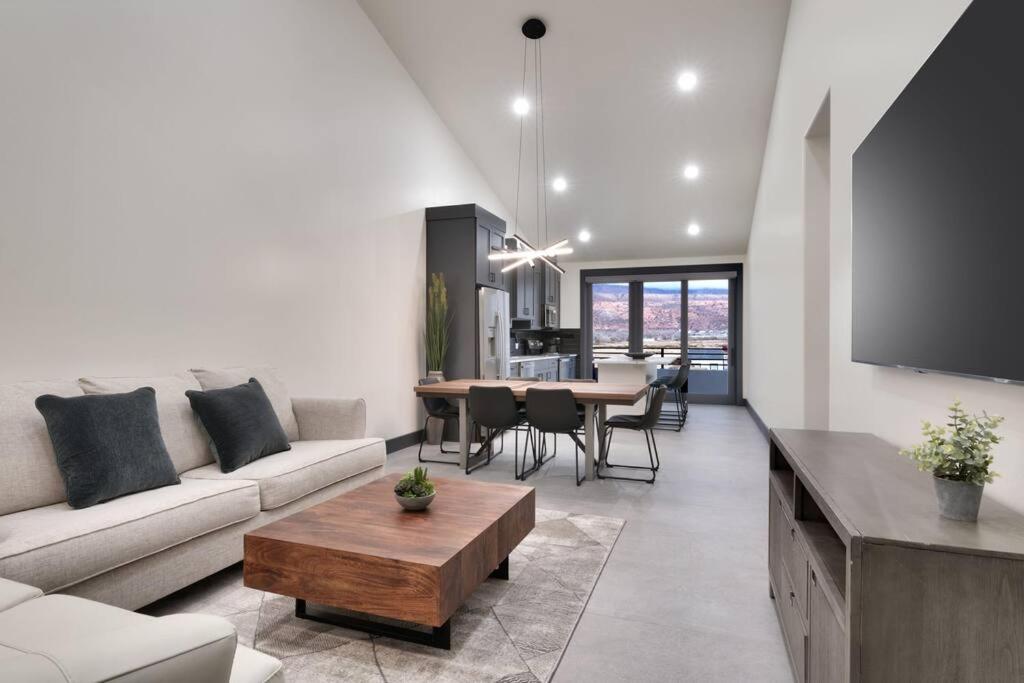 Vizcaya #6 - Moab's Newest Luxury Rental, Moab (updated prices 2025)