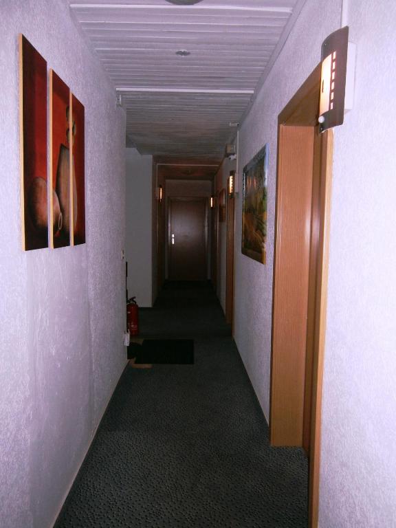 Fotografie z fotogalerie ubytování Hotel Strauss v destinaci Waldbronn