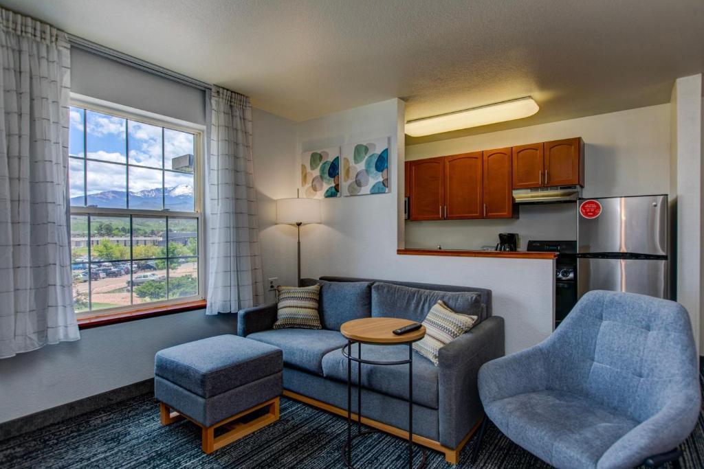 TownePlace Suites Denver Southwest/Littleton photo