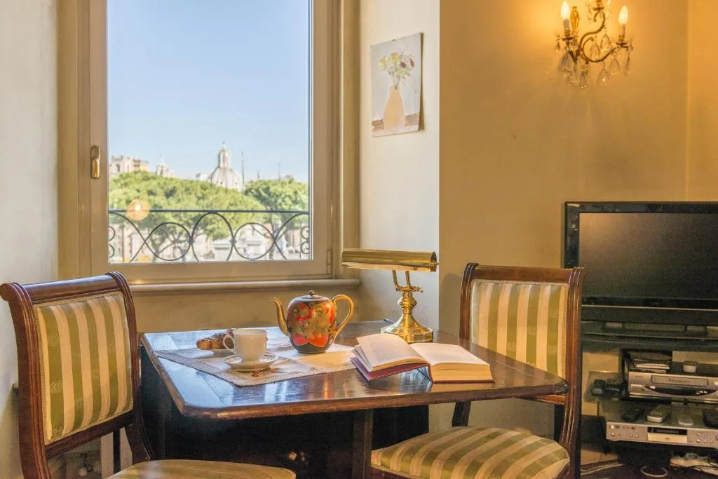 Suite B&B all'Aracoeli, Roma, Italia
