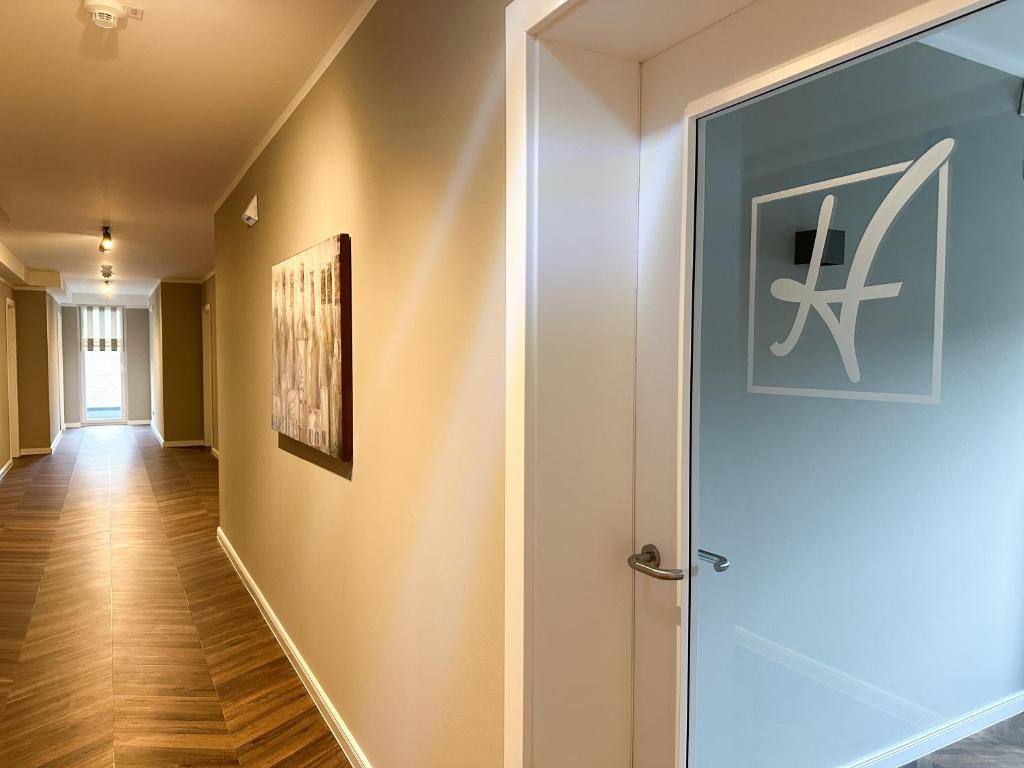 Fotografie z fotogalerie ubytování Hotel Restaurant Hackmann-Atter v destinaci Osnabrück