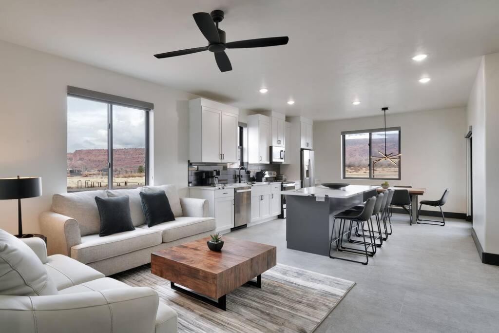 Vizcaya #8 - Moab's Newest Luxury Rental, Moab (updated prices 2026)