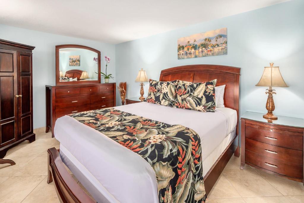 Kaanapali Alii - 