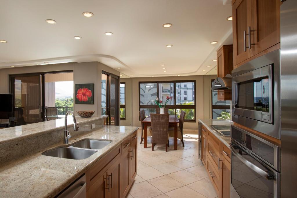 Kaanapali Alii - 
