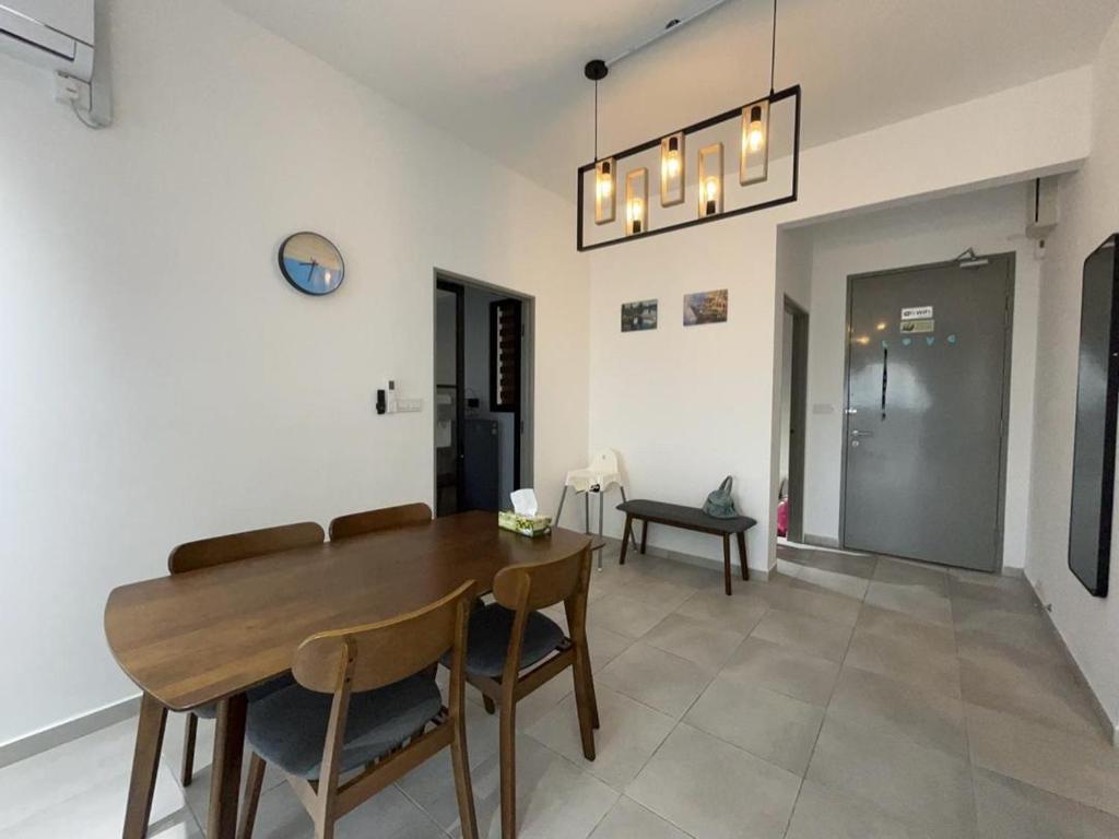 Fotografie z fotogalerie ubytování Proboscis Guest House Monthly v destinaci Sandakan