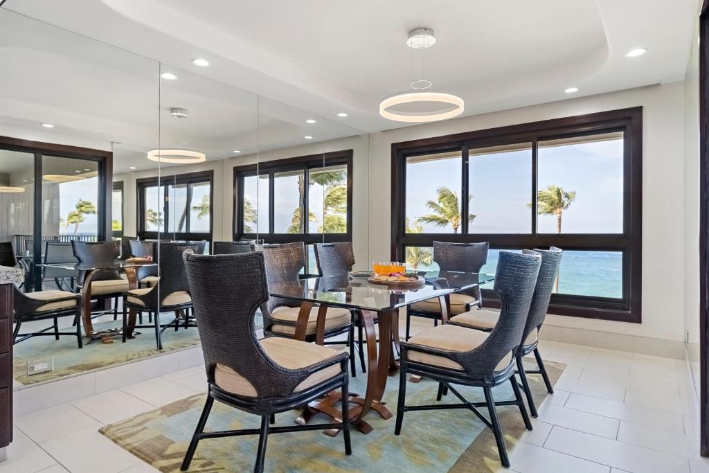 Kaanapali Alii - 