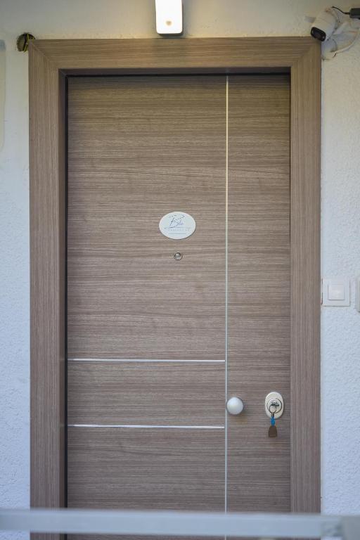 Fotografie z fotogalerie ubytování Ble Property Atlas v destinaci Loutraki