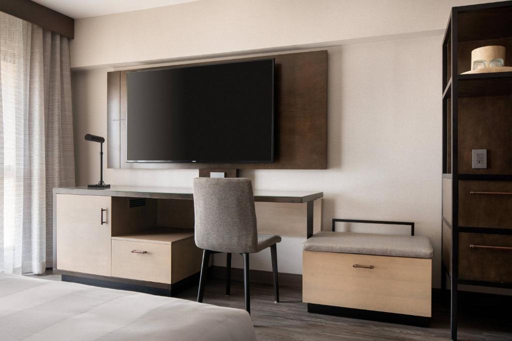 Marriott Riverside at the Convention Center - Salle De Roi