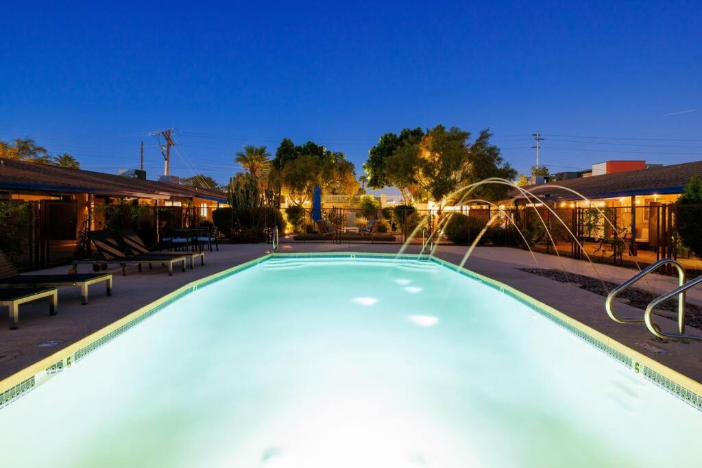 Condo By Camelback East Village, Phoenix (updated prices 2024)