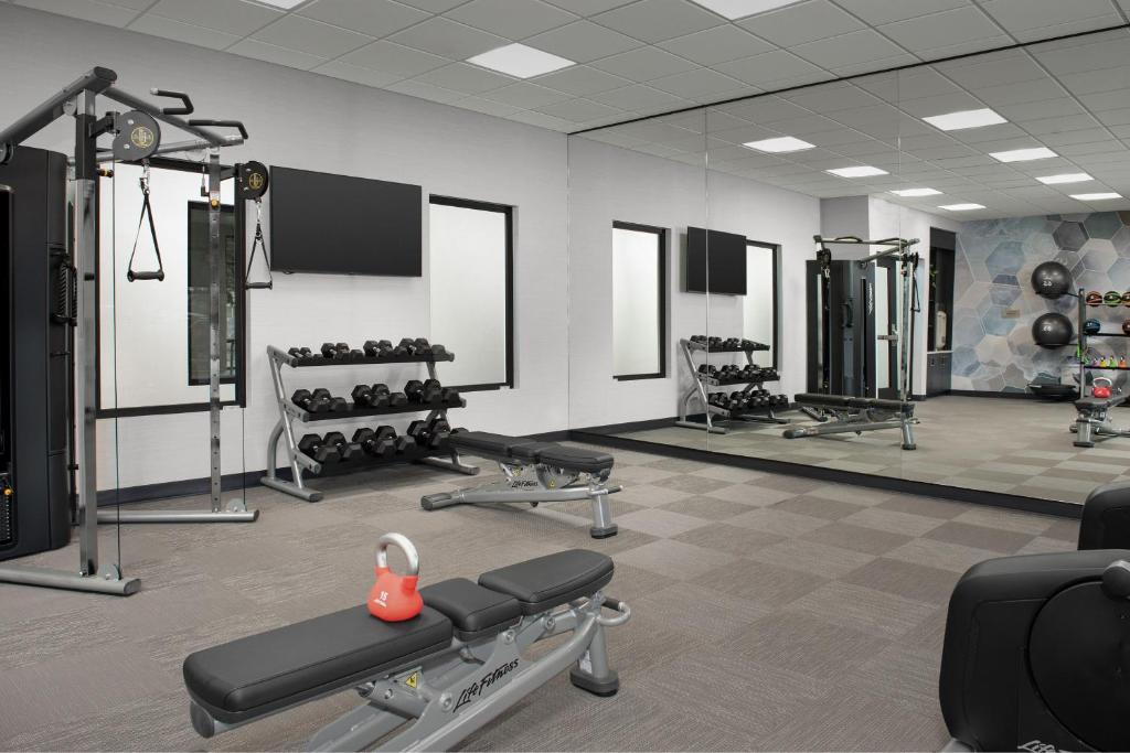 SpringHill Suites by Marriott Sandpoint photo