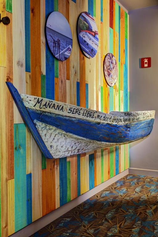 Fotografie z fotogalerie ubytování GHL Hotel Monteria v destinaci Montería