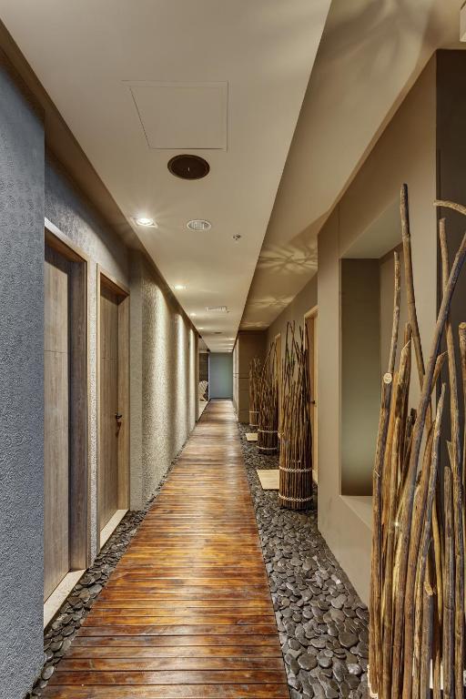 Fotografie z fotogalerie ubytování GHL Hotel Monteria v destinaci Montería