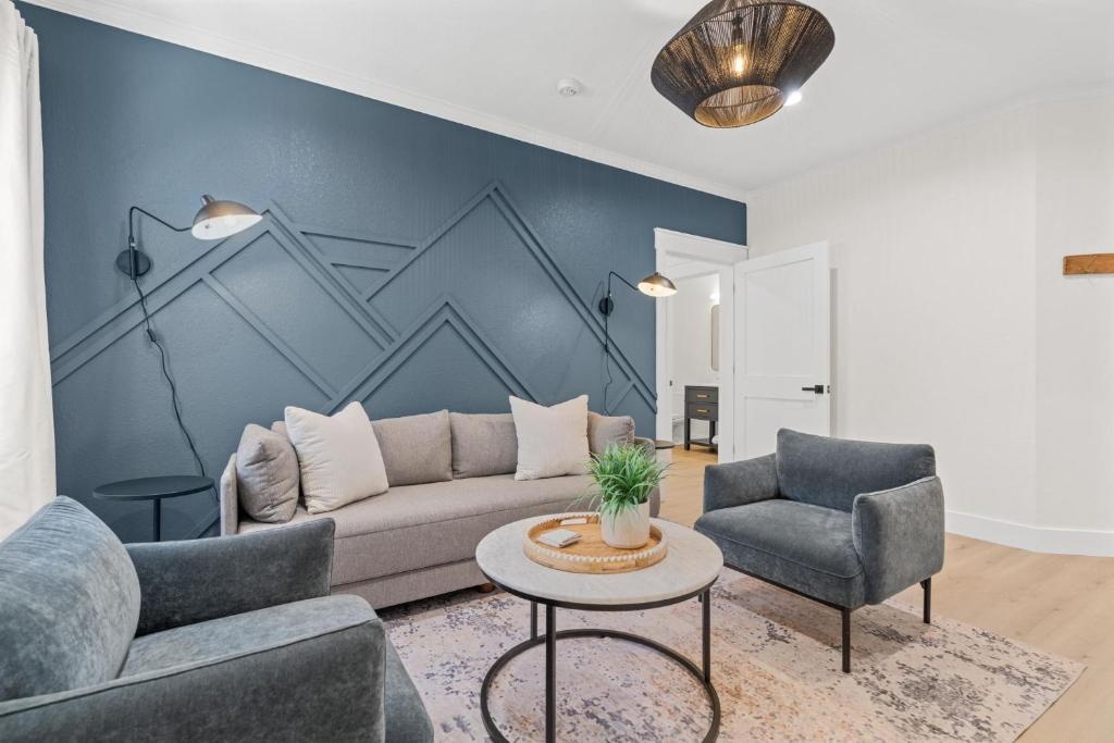 27 on Park Boutique Hotel & Venue - Superior Suite