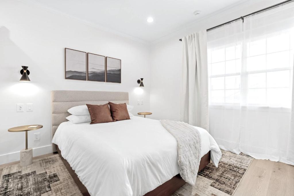 27 on Park Boutique Hotel & Venue - Queen Studio
