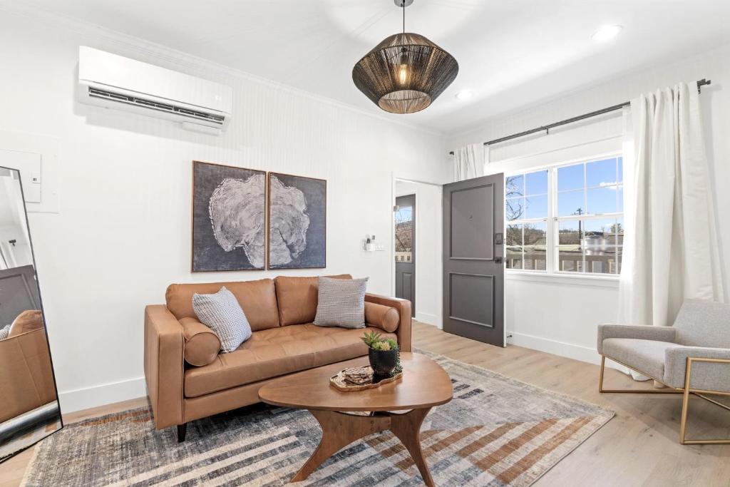27 on Park Boutique Hotel & Venue - Superior King Suite