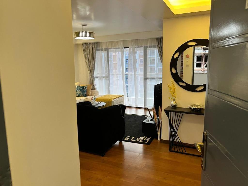 Gigiri homes, Nairobi (updated prices 2024)