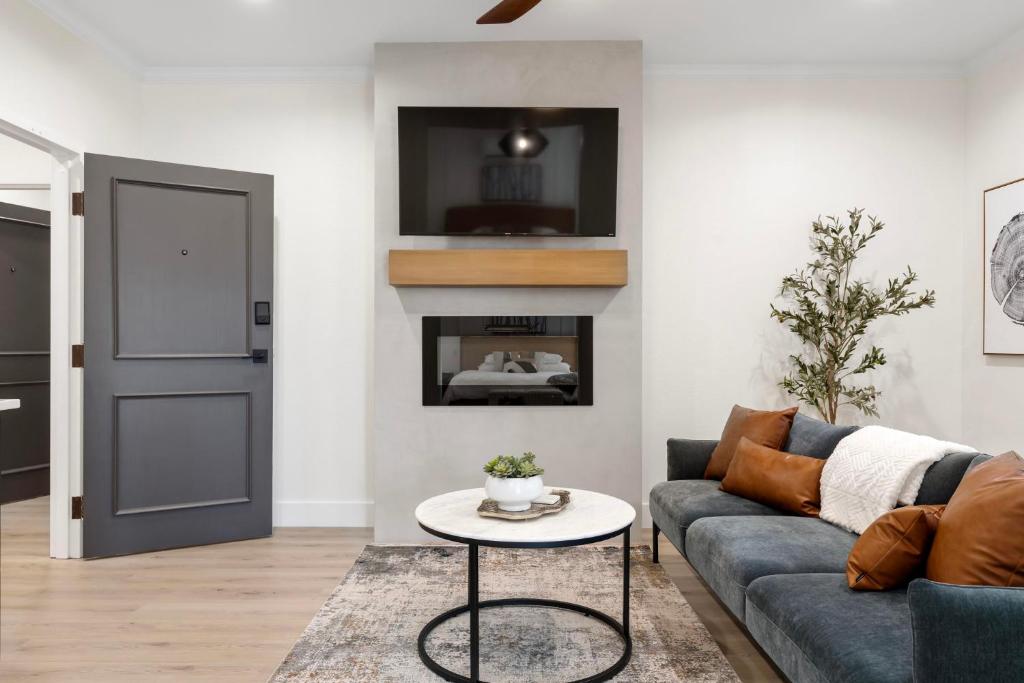 27 on Park Boutique Hotel & Venue - Presidential Suite