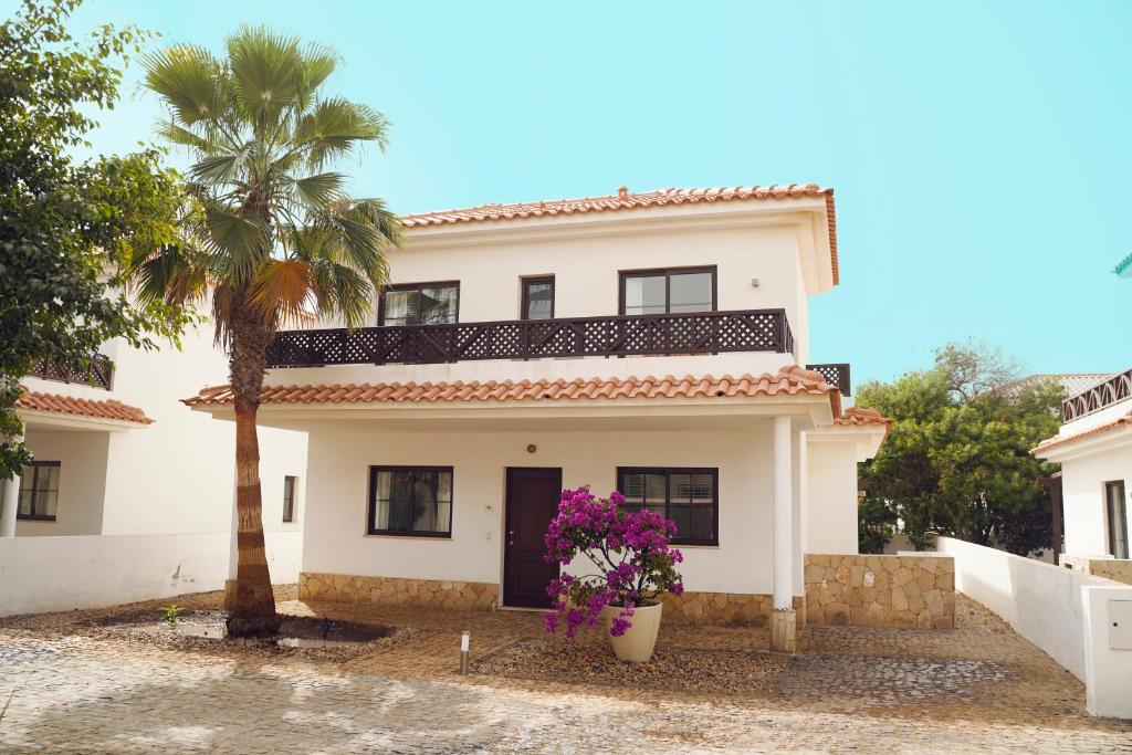 Gallery image of Villa 36 - Cape Verde - Private Pool in Prainha