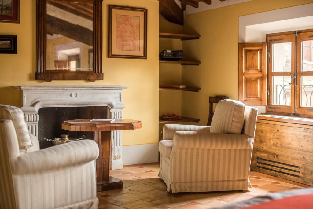 Smallville - Large Double Room