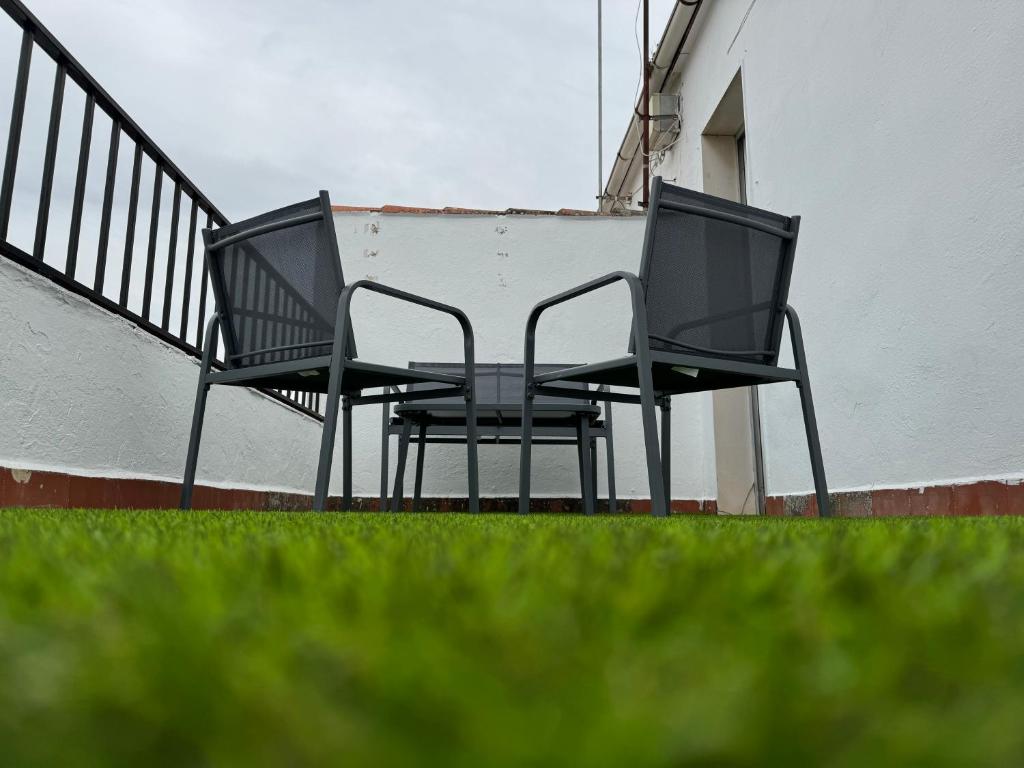 Fotografie z fotogalerie ubytování ENTOELCENTRO v destinaci Baeza